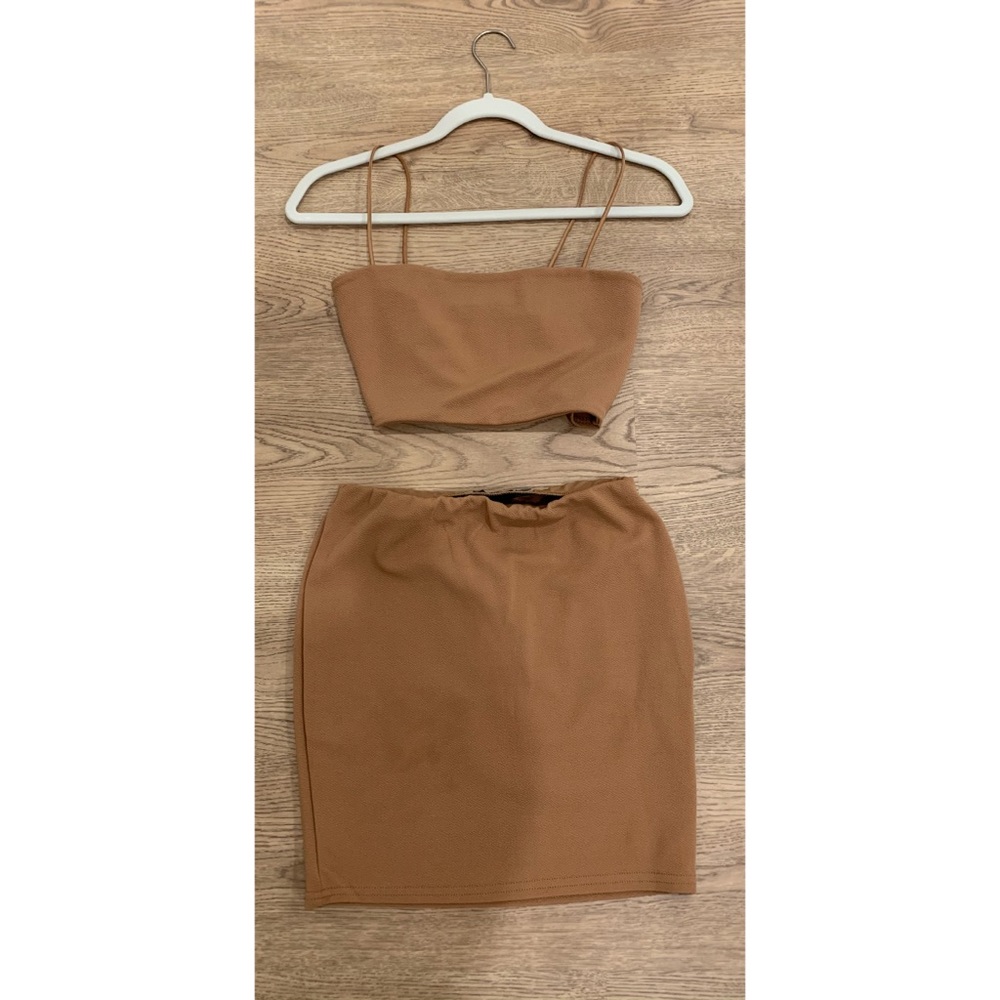 Two Piece Set
